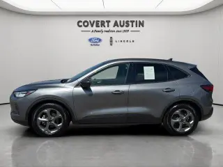 Ford Escape 2025 ST-Line 4dr SUV