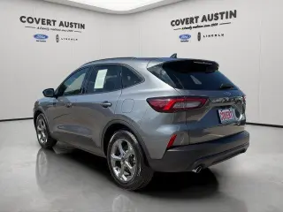 Ford Escape 2025 ST-Line 4dr SUV