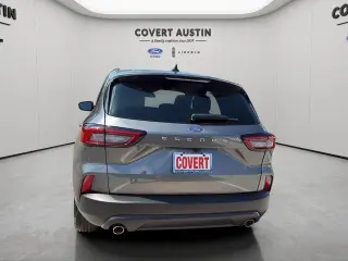 Ford Escape 2025 ST-Line 4dr SUV