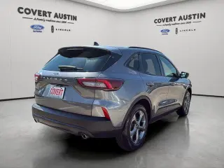 Ford Escape 2025 ST-Line 4dr SUV