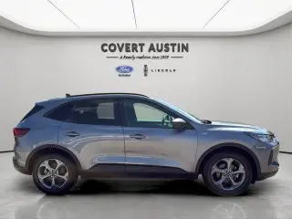 Ford Escape 2025 ST-Line 4dr SUV