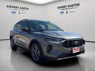 Ford Escape 2025 ST-Line 4dr SUV