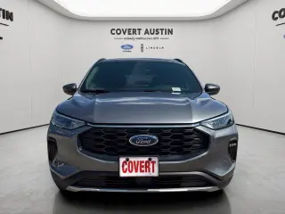 Ford Escape 2025 ST-Line 4dr SUV