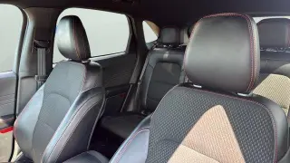 Ford Escape 2025 ST-Line 4dr SUV