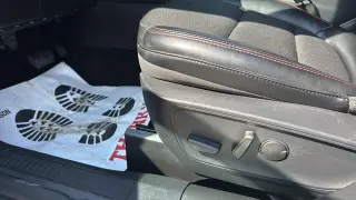 Ford Escape 2025 ST-Line 4dr SUV