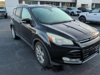 Ford Escape 2014 Titanium 4dr SUV