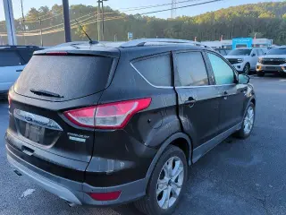Ford Escape 2014 Titanium 4dr SUV
