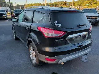 Ford Escape 2014 Titanium 4dr SUV