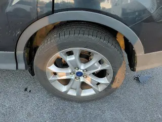 Ford Escape 2014 Titanium 4dr SUV