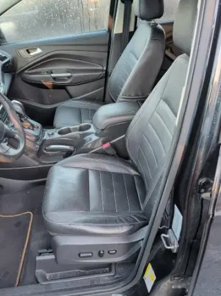 Ford Escape 2014 Titanium 4dr SUV