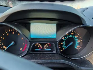 Ford Escape 2014 Titanium 4dr SUV