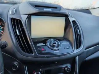 Ford Escape 2014 Titanium 4dr SUV