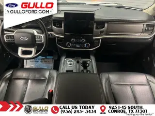 Ford Expedition MAX 2024 4x2 XLT 4dr SUV