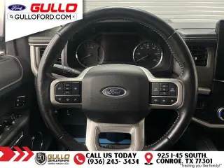 Ford Expedition MAX 2024 4x2 XLT 4dr SUV