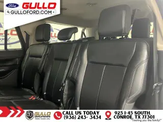 Ford Expedition MAX 2024 4x2 XLT 4dr SUV