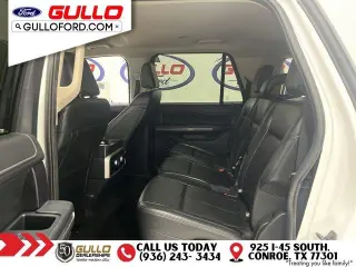 Ford Expedition MAX 2024 4x2 XLT 4dr SUV