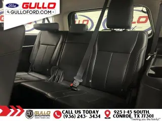 Ford Expedition MAX 2024 4x2 XLT 4dr SUV