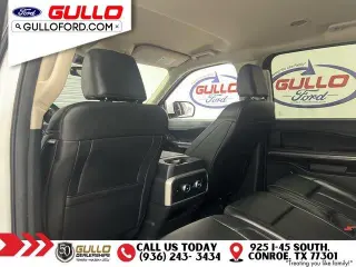Ford Expedition MAX 2024 4x2 XLT 4dr SUV