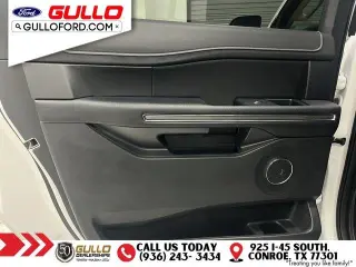 Ford Expedition MAX 2024 4x2 XLT 4dr SUV