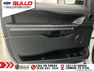 Ford Expedition MAX 2024 4x2 XLT 4dr SUV