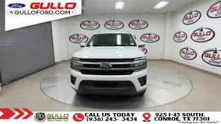 Ford Expedition MAX 2024 4x2 XLT 4dr SUV