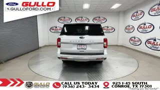Ford Expedition MAX 2024 4x2 XLT 4dr SUV