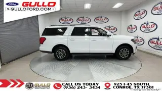 Ford Expedition MAX 2024 4x2 XLT 4dr SUV