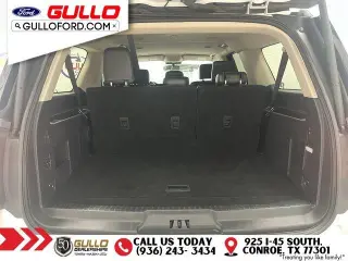 Ford Expedition MAX 2024 4x2 XLT 4dr SUV
