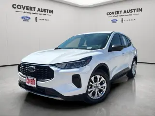 Ford Escape 2025 Active 4dr SUV