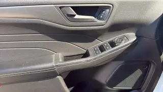 Ford Escape 2025 Active 4dr SUV