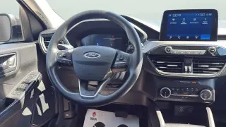 Ford Escape 2025 Active 4dr SUV