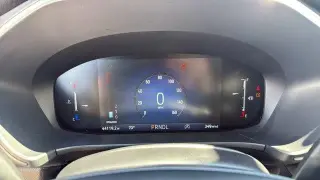 Ford Escape 2025 Active 4dr SUV