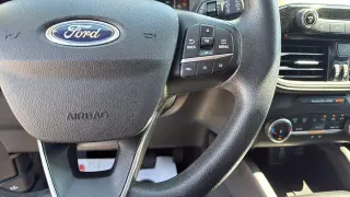 Ford Escape 2025 Active 4dr SUV