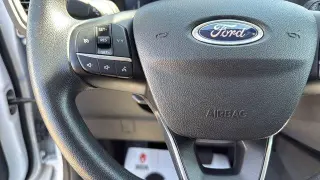 Ford Escape 2025 Active 4dr SUV