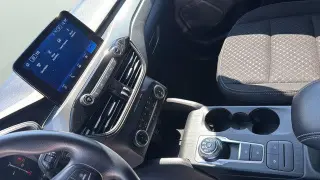 Ford Escape 2025 Active 4dr SUV
