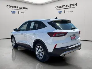 Ford Escape 2025 Active 4dr SUV
