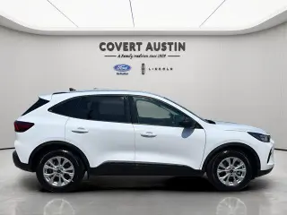 Ford Escape 2025 Active 4dr SUV