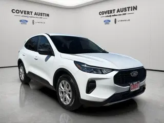 Ford Escape 2025 Active 4dr SUV