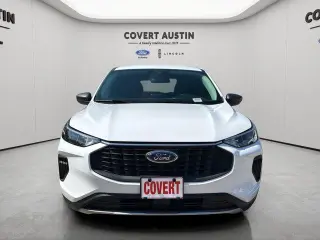 Ford Escape 2025 Active 4dr SUV