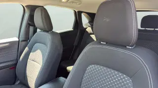 Ford Escape 2025 Active 4dr SUV
