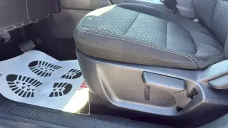 Ford Escape 2025 Active 4dr SUV