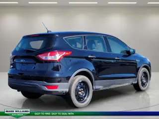 Ford Escape 2016 S 4dr SUV