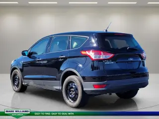 Ford Escape 2016 S 4dr SUV