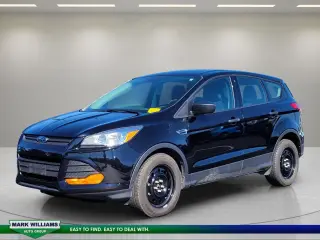 Ford Escape 2016 S 4dr SUV