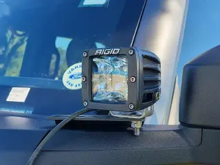 Ford Bronco 2022 4x4 Base Advanced 4dr SUV