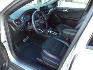 Ford Escape 2024 AWD ST-Line 4dr SUV