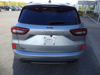 Ford Escape 2024 AWD ST-Line 4dr SUV