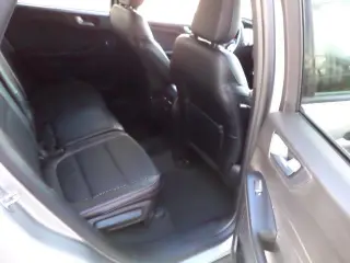 Ford Escape 2024 AWD ST-Line 4dr SUV