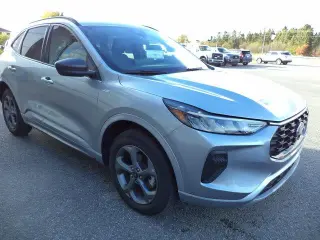 Ford Escape 2024 AWD ST-Line 4dr SUV