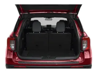 Ford Explorer 2022 AWD ST 4dr SUV